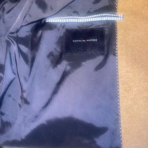 Authentic Tommy Hilfiger pea coat with sentimental value serious buyers only